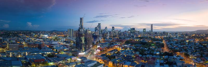 Aerial photography, drone photography by Sure Shot Film