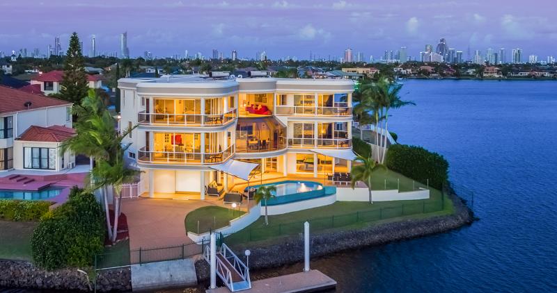 Aerial photography, drone photography by Sure Shot Film