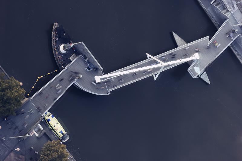 Aerial photography, drone photography by Pixel Sky Drones