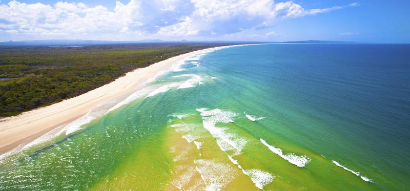 Aerial photography, drone photography by Source Media