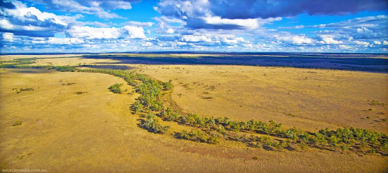 Aerial photography, drone photography by Source Media