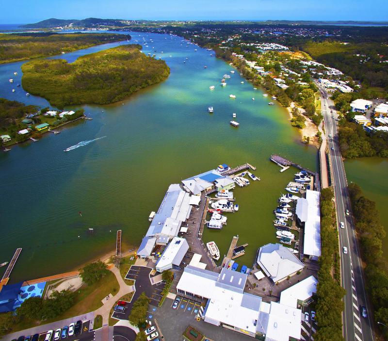 Aerial photography, drone photography by Source Media