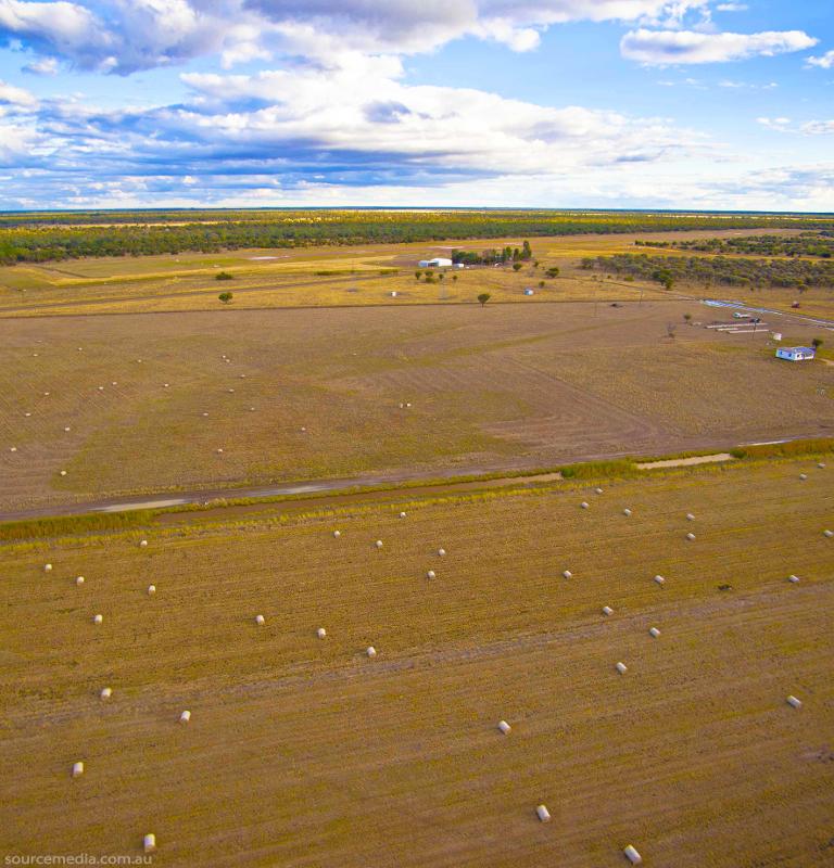 Aerial photography, drone photography by Source Media