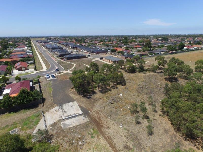 Aerial photography, drone photography by Vertex Productions