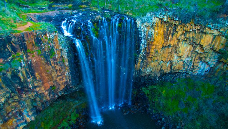 Aerial photography, drone photography by Skyline Drone Imaging