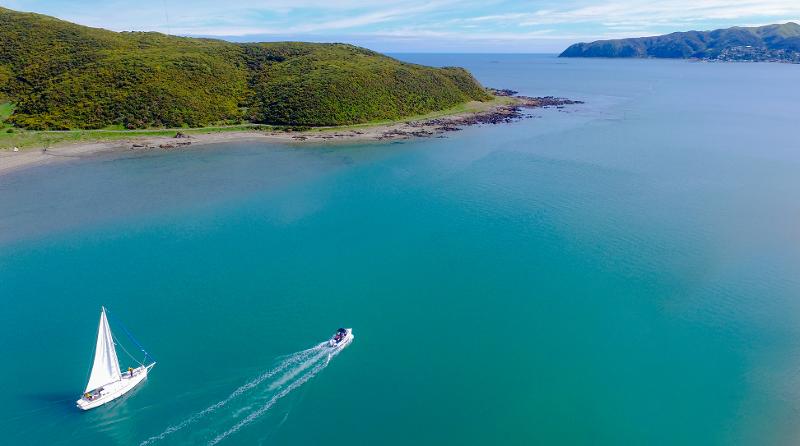 Aerial photography, drone photography by Skyline Drone Imaging