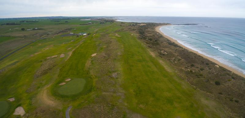 Aerial photography, drone photography by Skyline Drone Imaging