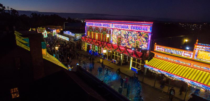 Aerial photography, drone photography by Skyline Drone Imaging