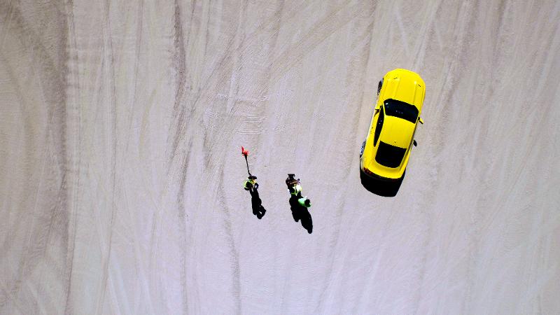 Aerial photography, drone photography by Raven Air