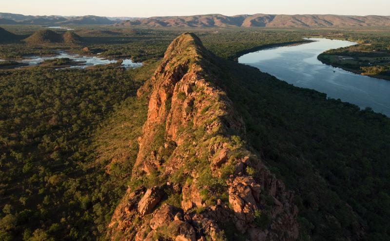 Aerial photography, drone photography by Raven Air