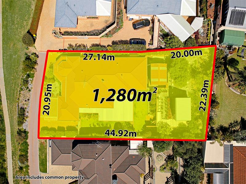 Aerial photography, drone photography by Altitude Imaging