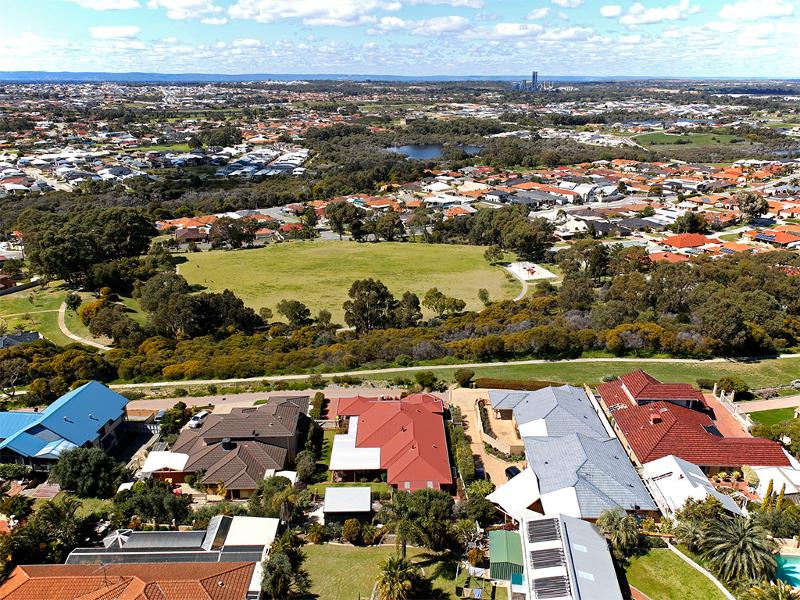 Aerial photography, drone photography by Altitude Imaging