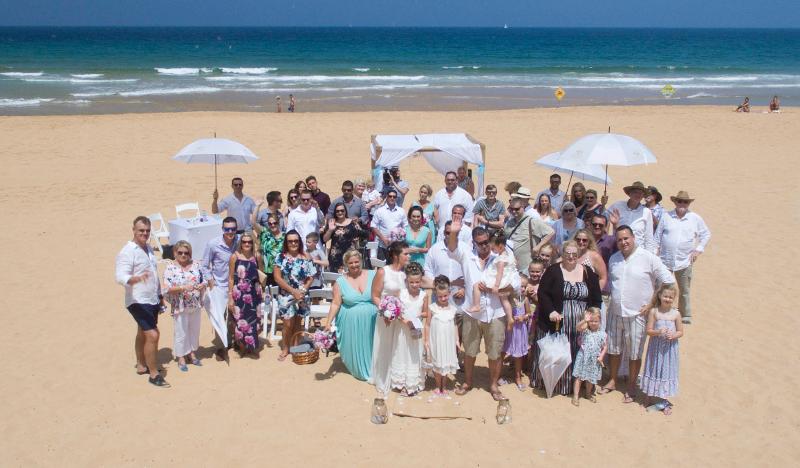 Aerial photography, drone photography by Shooting Picture Partners