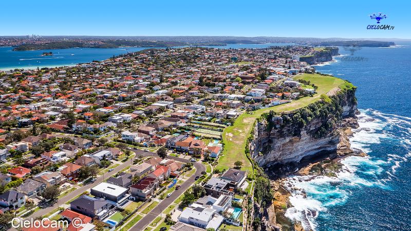 Aerial photography, drone photography by CieloCam Aerial Imagery