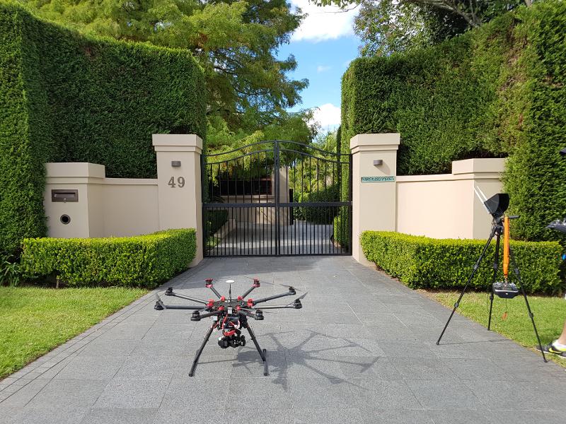 Aerial photography, drone photography by CieloCam Aerial Imagery
