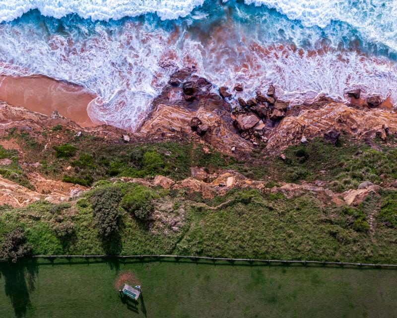 Aerial photography, drone photography by All Sky Drones