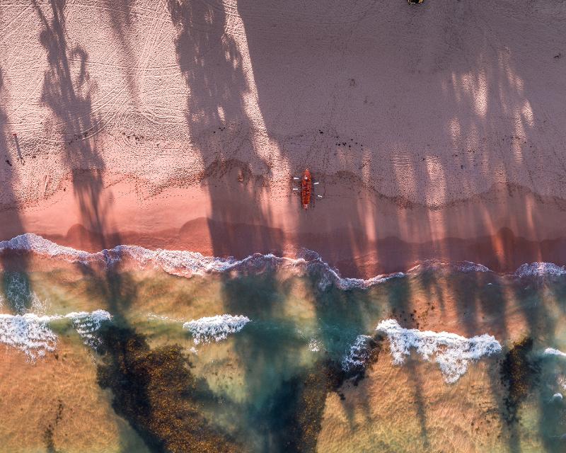 Aerial photography, drone photography by All Sky Drones