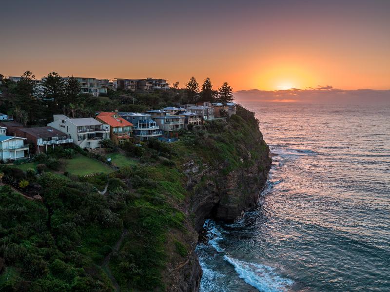 Aerial photography, drone photography by All Sky Drones