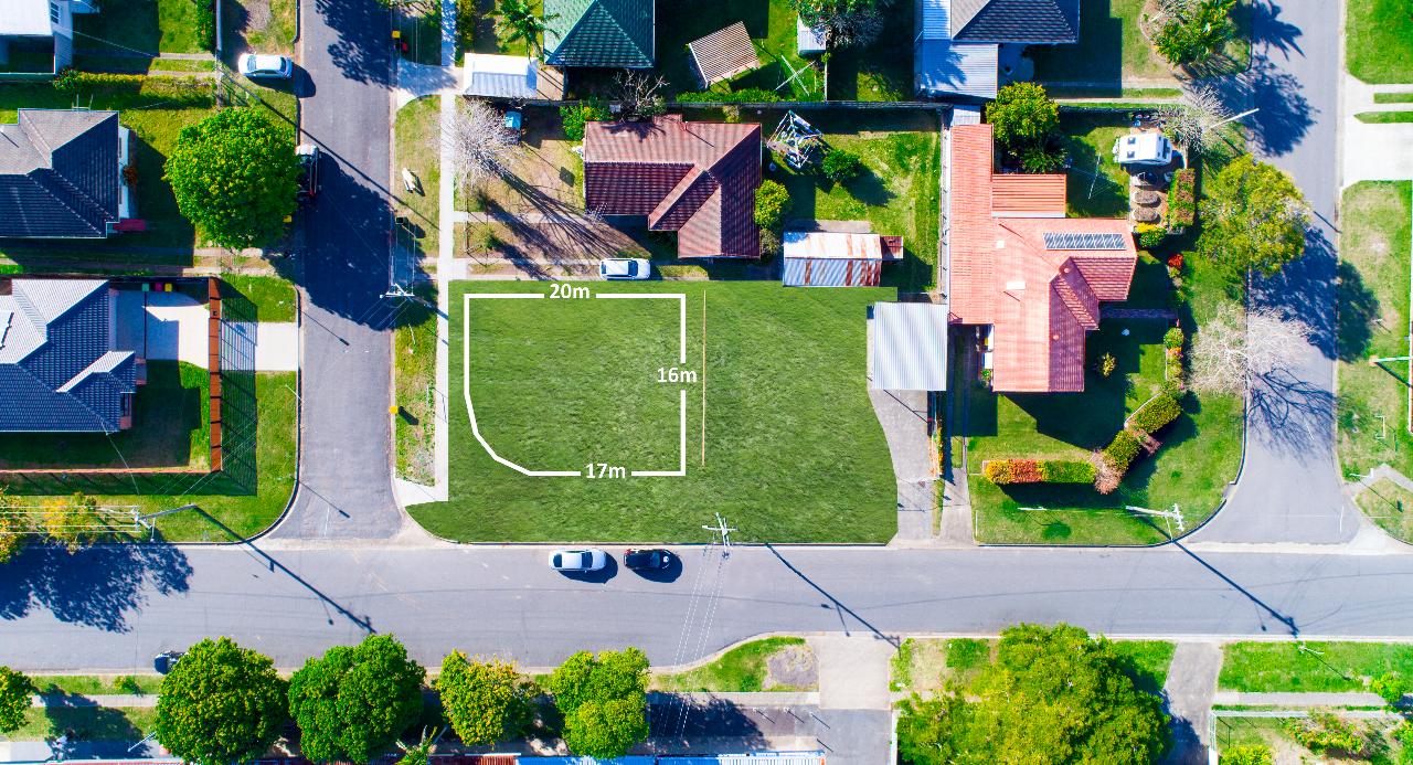 Aerial photography, drone photography by Green Sky Group