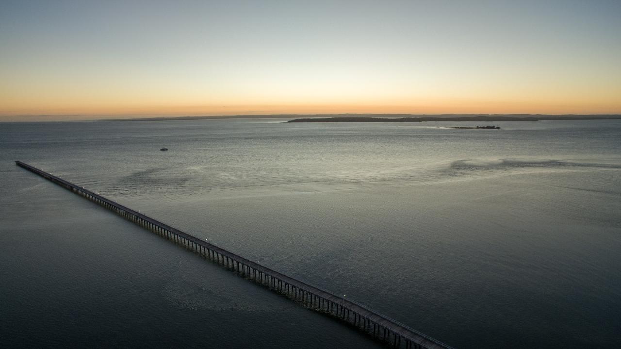 Aerial photography, drone photography by Above Agriculture and Imagery