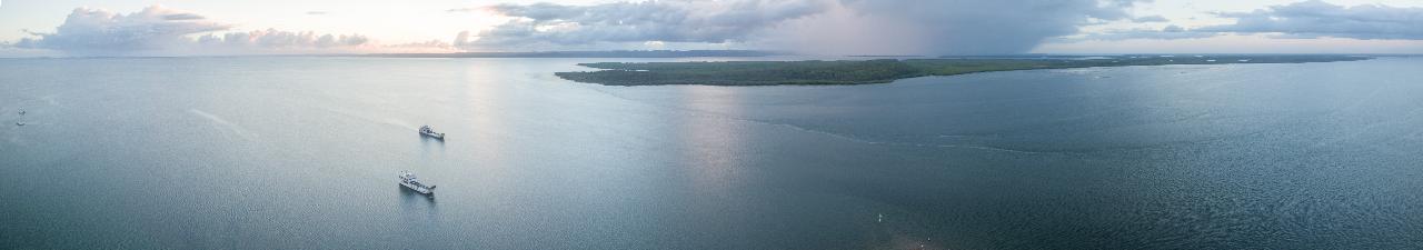 Aerial photography, drone photography by Above Agriculture and Imagery