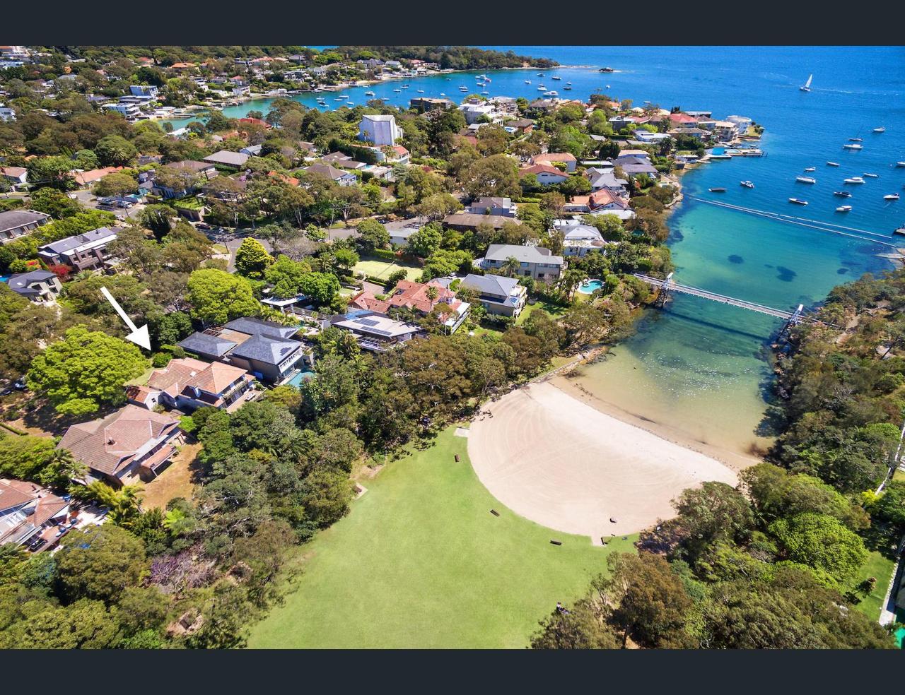 Aerial photography, drone photography by Flock of Drones