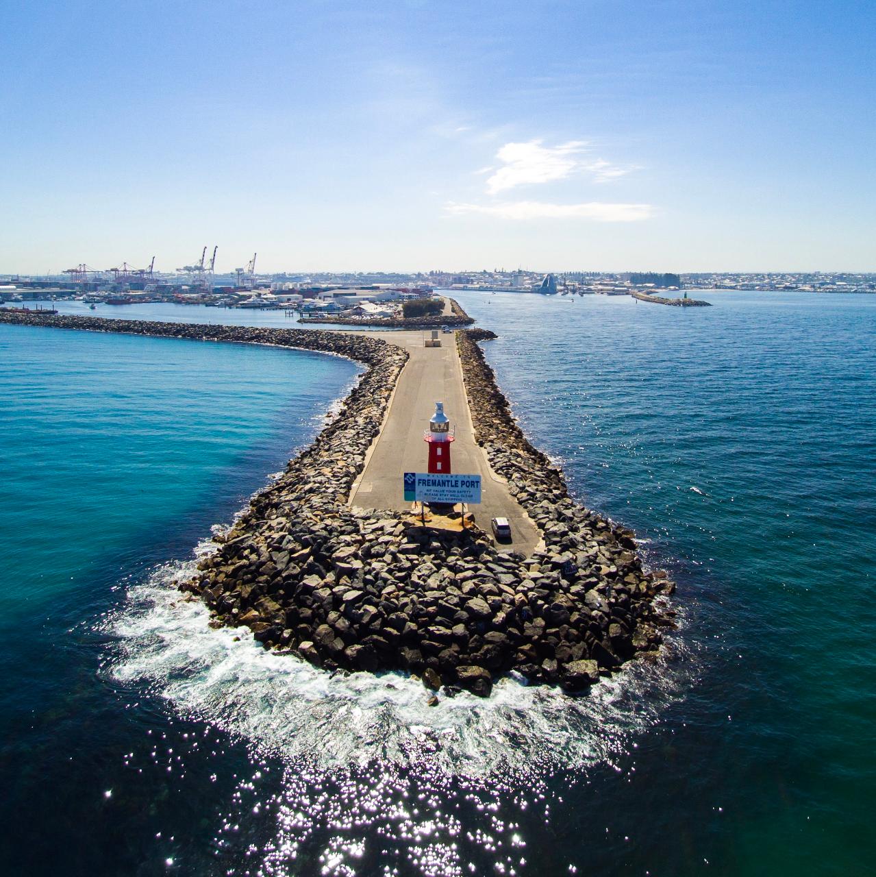 Aerial photography, drone photography by Vista Image