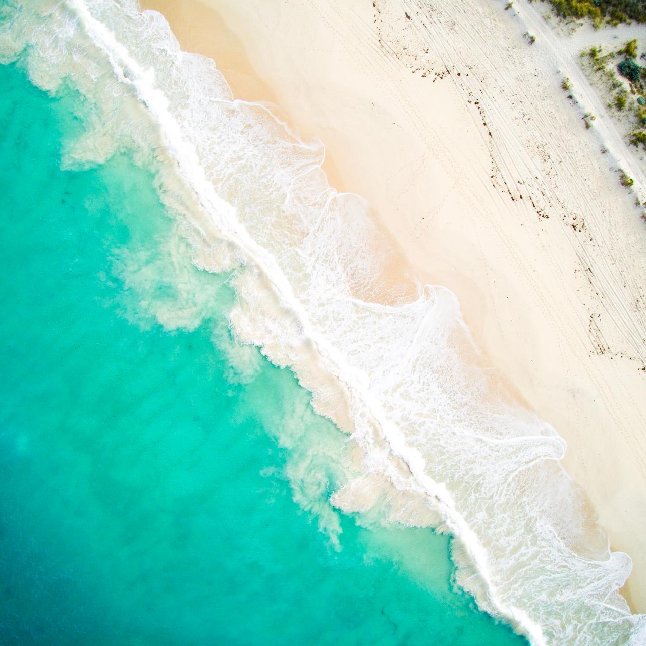 Aerial photography, drone photography by Vista Image