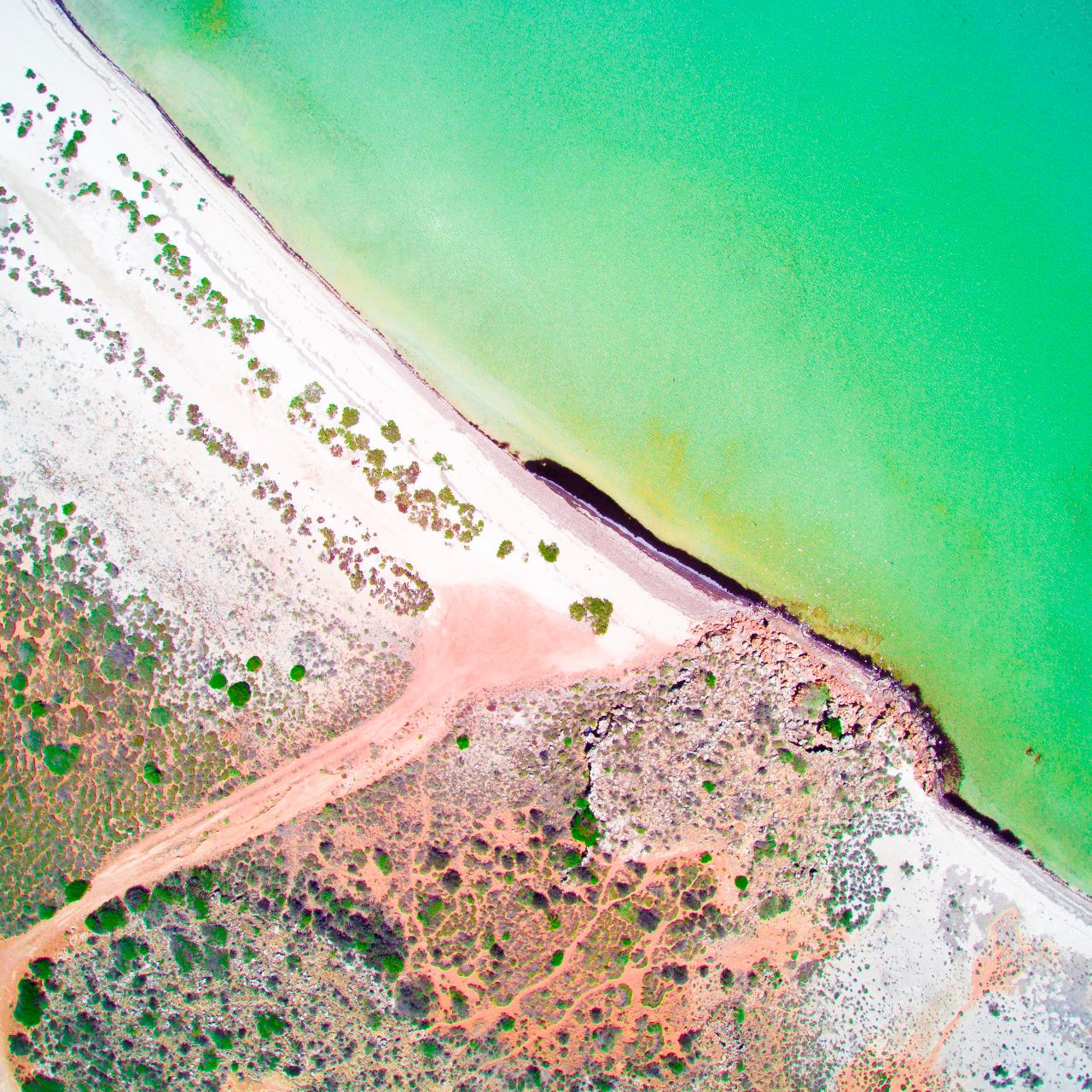 Aerial photography, drone photography by Vista Image