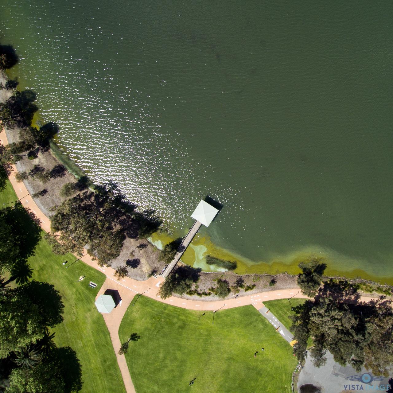 Aerial photography, drone photography by Vista Image