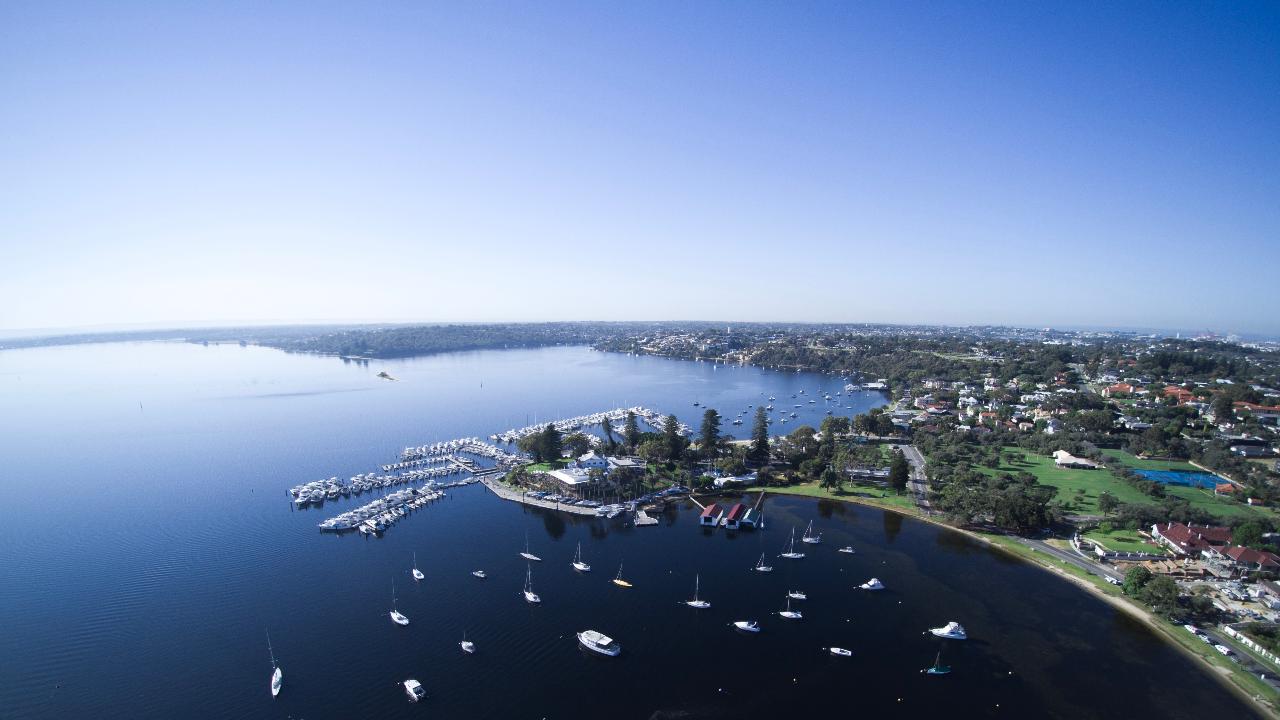 Aerial photography, drone photography by Vista Image