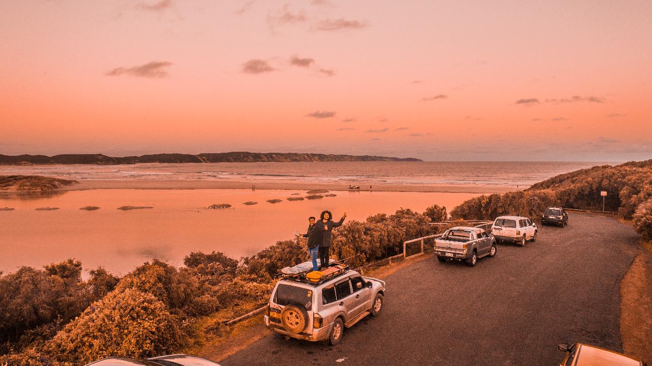 Aerial photography, drone photography by Skyvision Productions