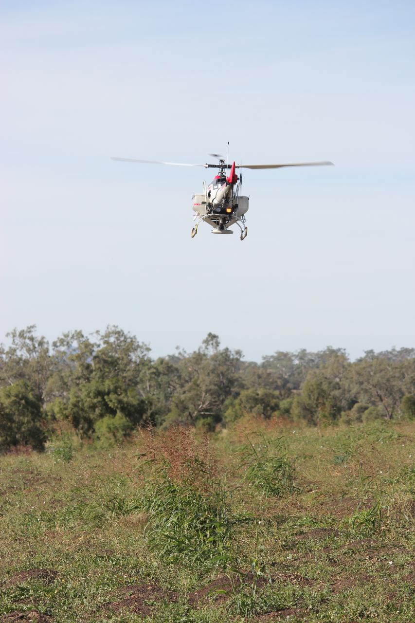 Aerial photography, drone photography by Horizon UAS