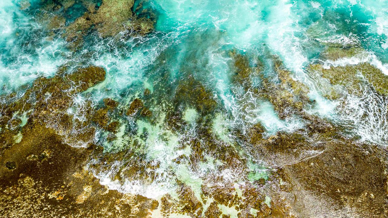 Aerial photography, drone photography by 72Vision