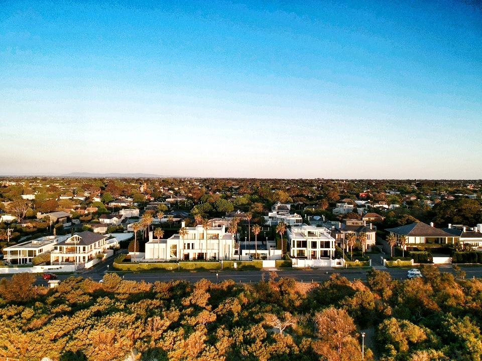 Aerial photography, drone photography by TANDM Aerial