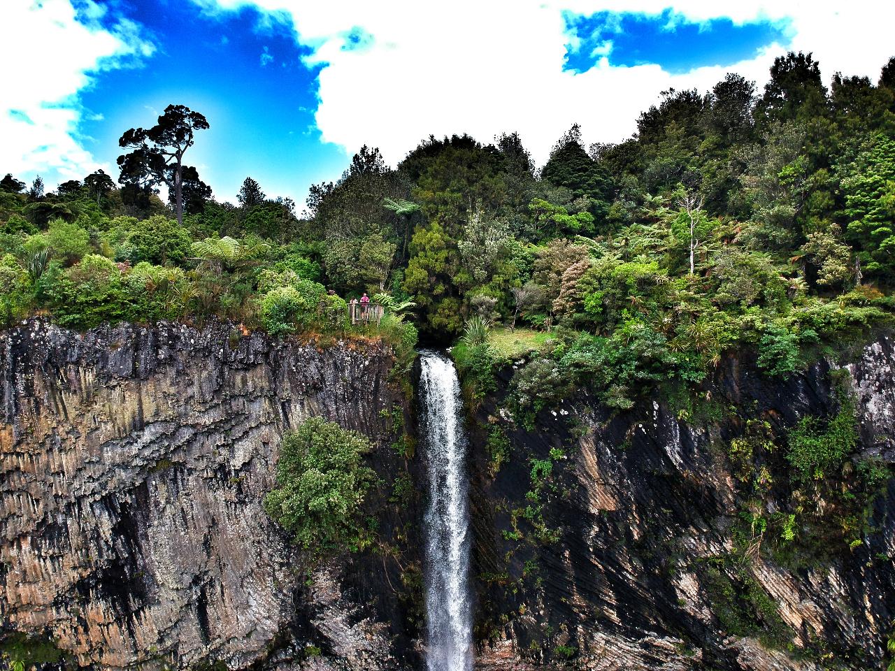 Aerial photography, drone photography by TANDM Aerial