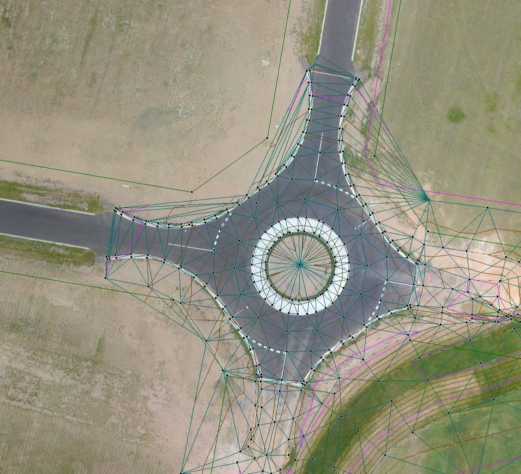 Aerial photography, drone photography by Saunders Havill Group Pty Ltd