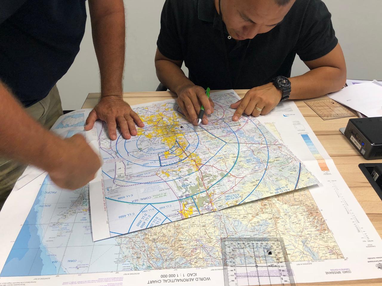 Aerial photography, drone photography by Remote Aviation Australia