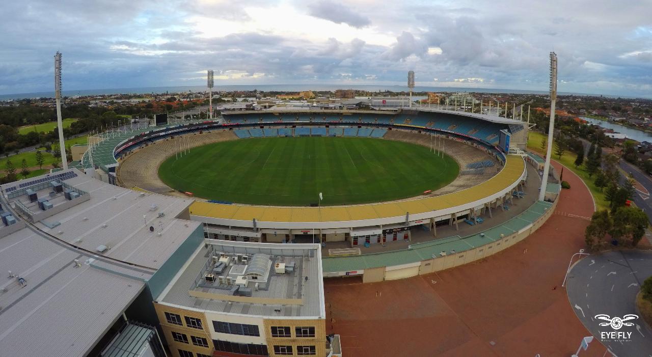 Aerial photography, drone photography by Eye Fly Drones