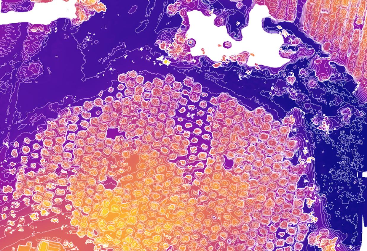 Aerial photography, drone photography by Air Vids