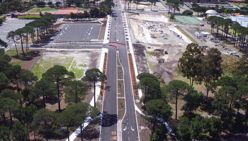 Aerial photography, drone photography by Aerial Vantage