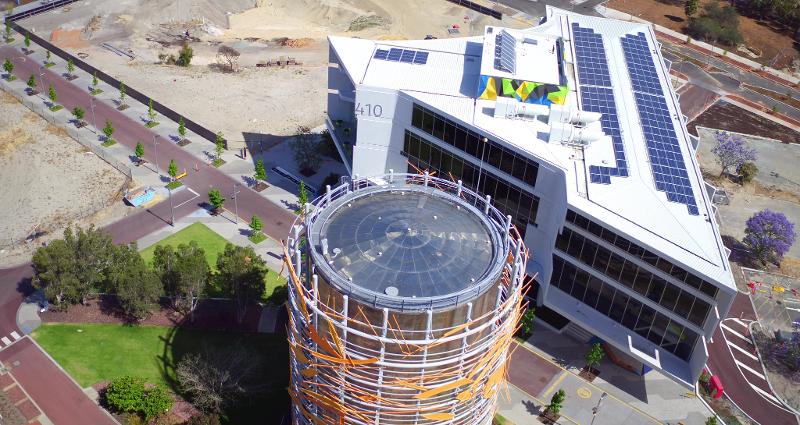 Aerial photography, drone photography by Aerial Vantage