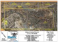 MapVis Unmanned Aerial Imaging