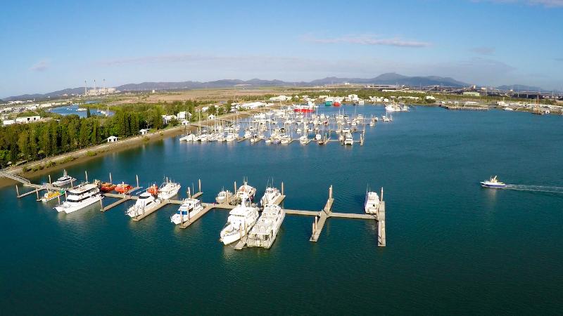 Aerial photography, drone photography by MapVis Unmanned Aerial Imaging