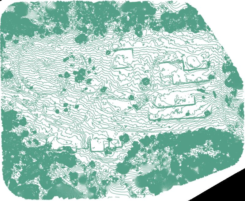 Aerial photography, drone photography by Context Remote Aerial Imaging