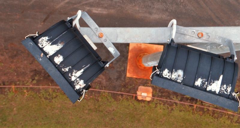 Aerial photography, drone photography by Peregrine Precision Aerial Photography