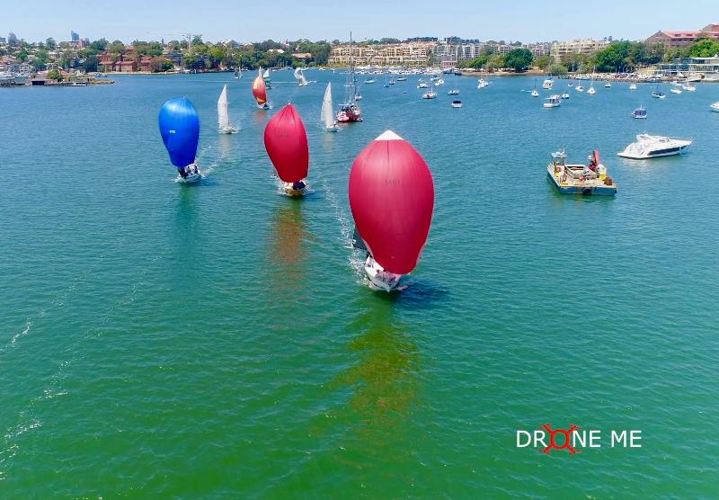 Aerial photography, drone photography by Drone Me