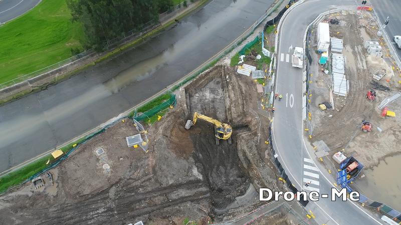 Aerial photography, drone photography by Drone Me