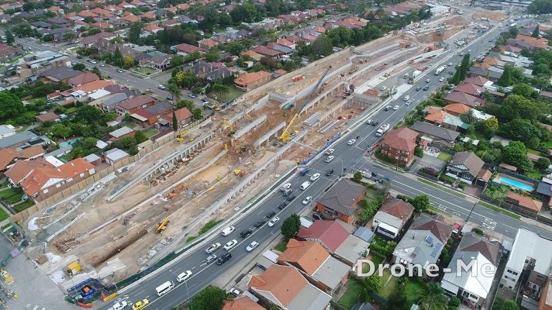 Aerial photography, drone photography by Drone Me