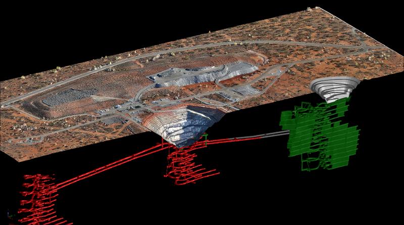 Aerial photography, drone photography by Arvista Pty Ltd